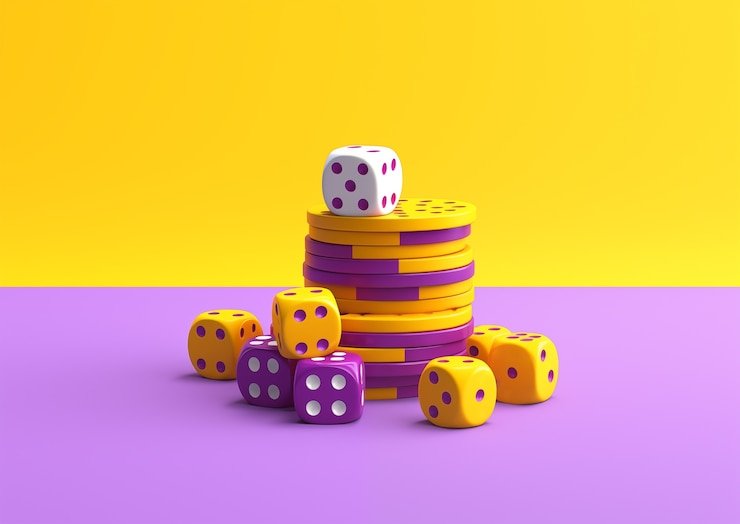 Antarmuka login hiubet untuk mobile