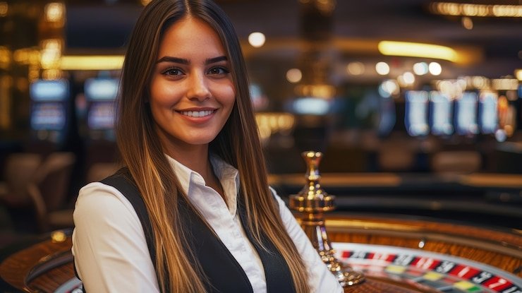 Notifikasi push hasil pengundian Togel 3D di ponsel
